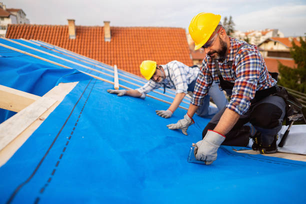 Fast & Reliable Emergency Roof Repairs in Rock Springs, NM